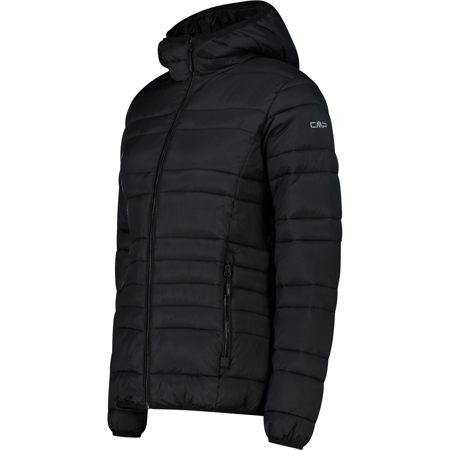 CMPWoman Jacket Fix Hood 34K3116