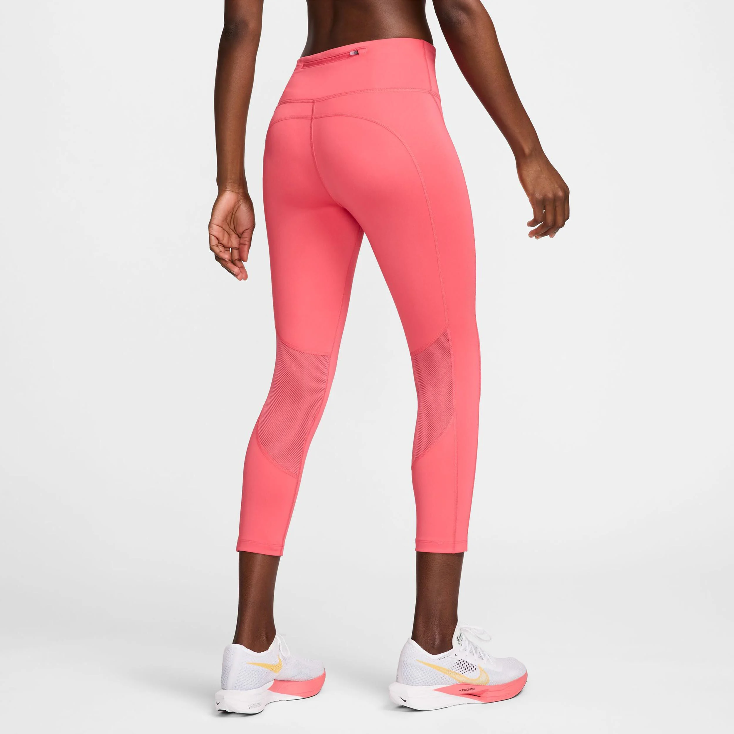 Nike Epic Fast Collant De Course Femmes - Berry