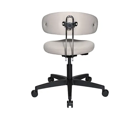 Topstar »ERGO ROLLHOCKER«