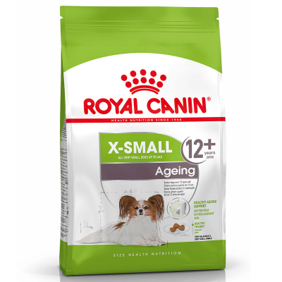 Royal Canin RC X-Small Ageing +12 1.5kg