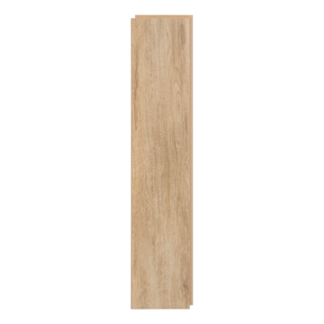 Kleurstaal laminaat Elan visgraat beige