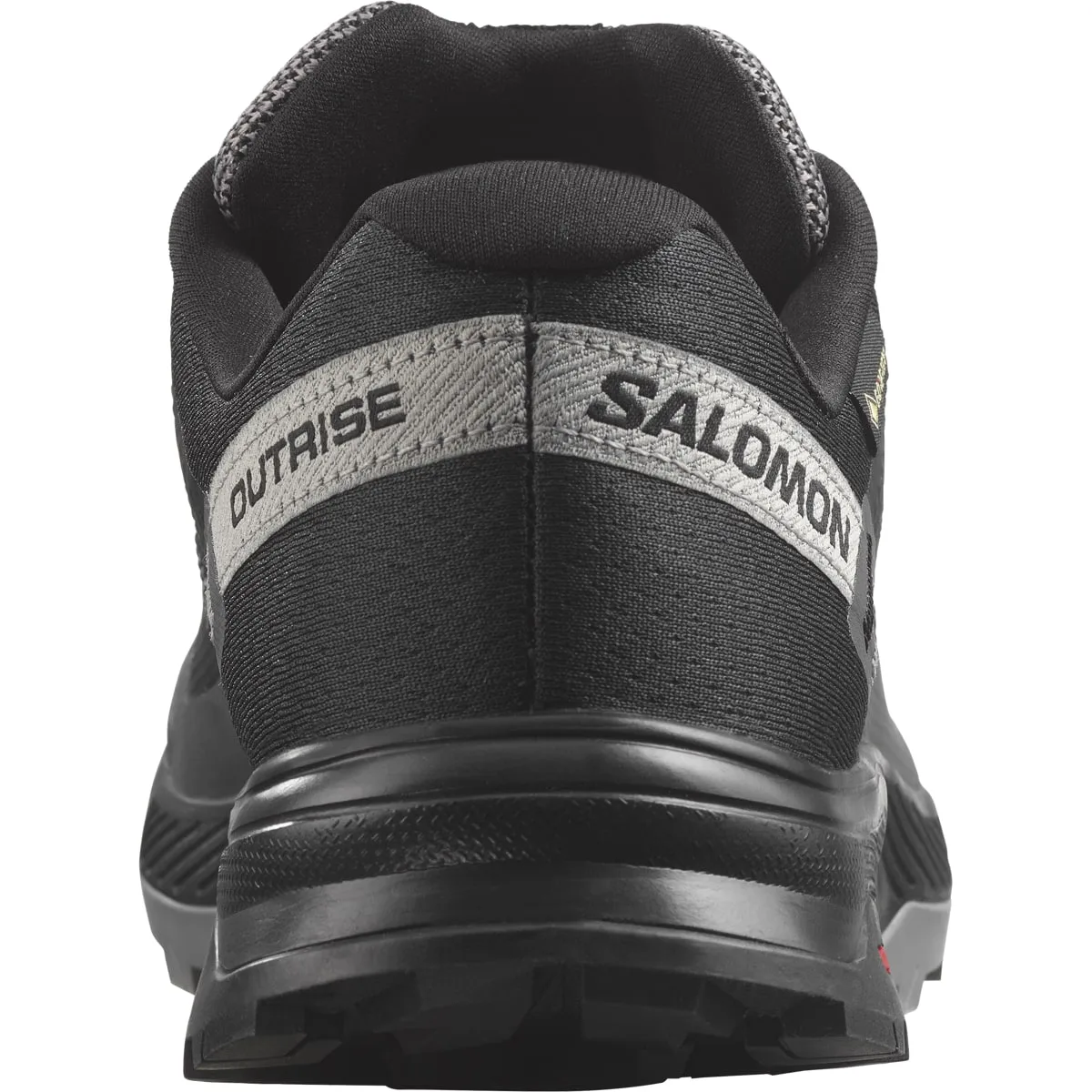 Salomon OUTRISE GTX W Black / Magnet / Gull