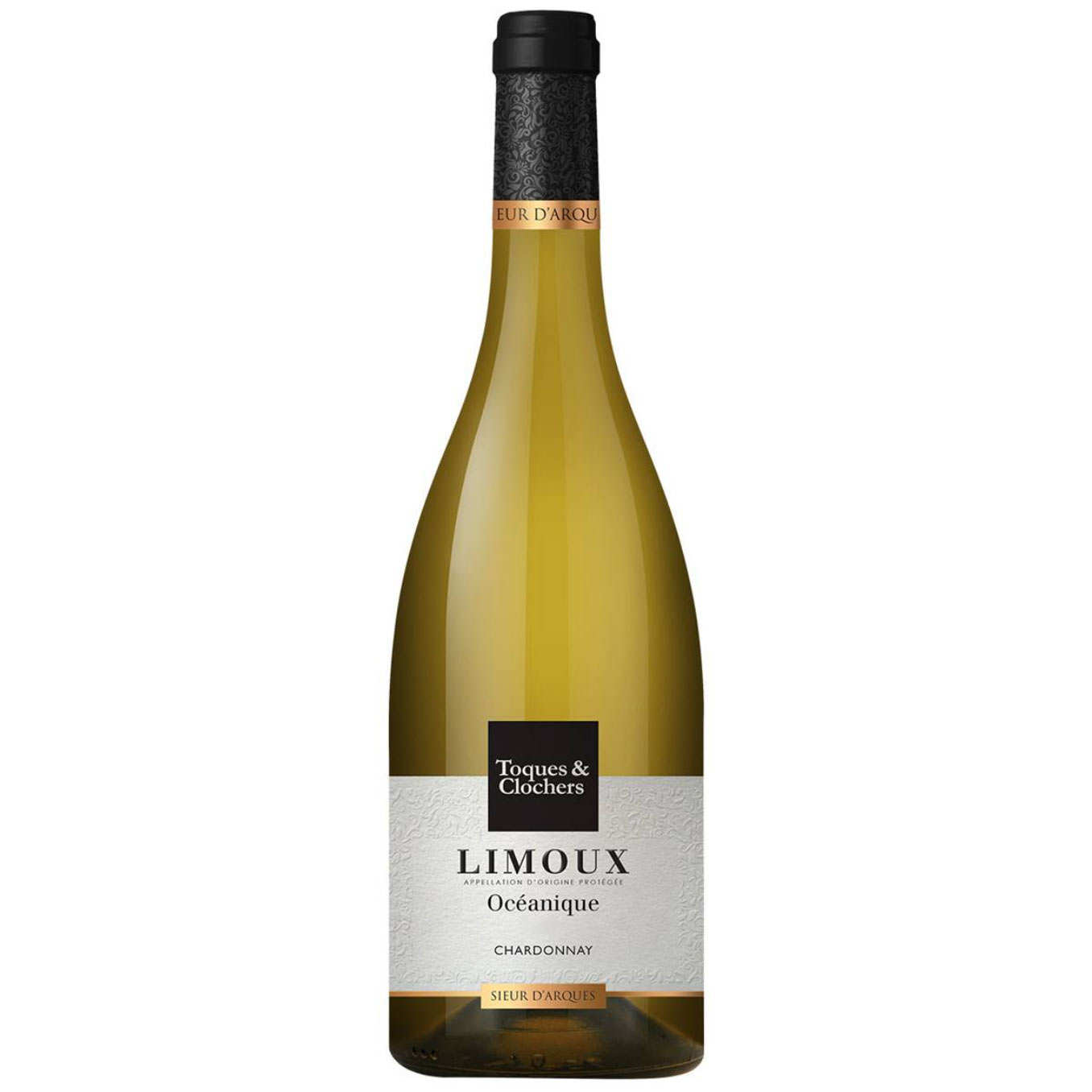 Chardonnay Toques et Clochers 