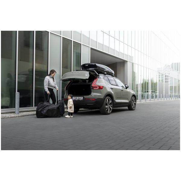 THULETHULE   Stroller Reisetasche Large