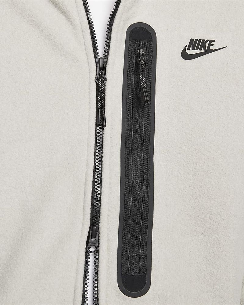 Sweat zippé à capuche Nike Sportswear pour homme