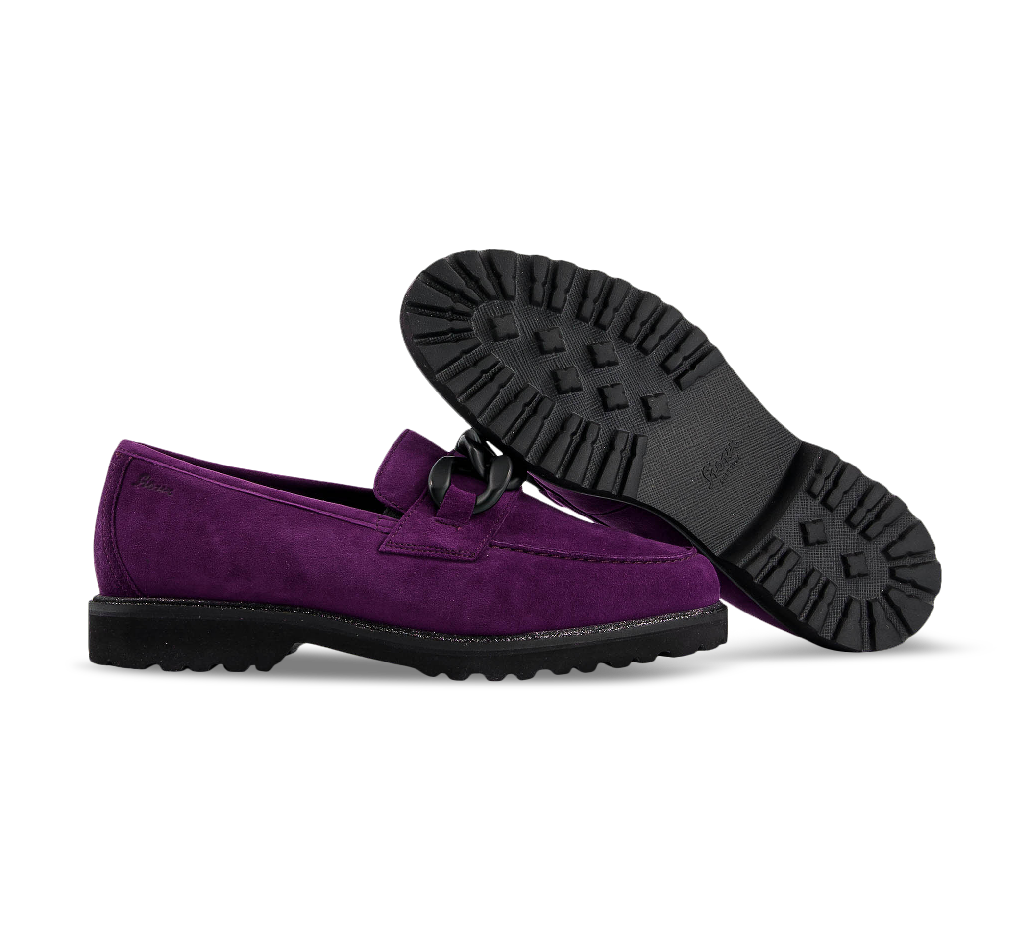 Sioux Meredith lila
