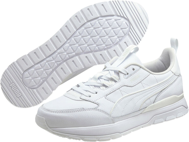 Puma R78 Trek LTH sneakers Hvid