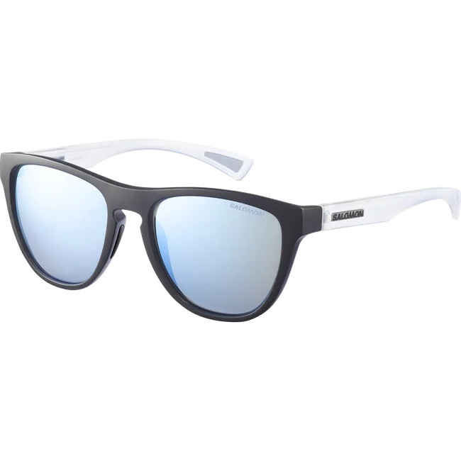 SOKARI Black  Lunettes de soleil unisexe Black
