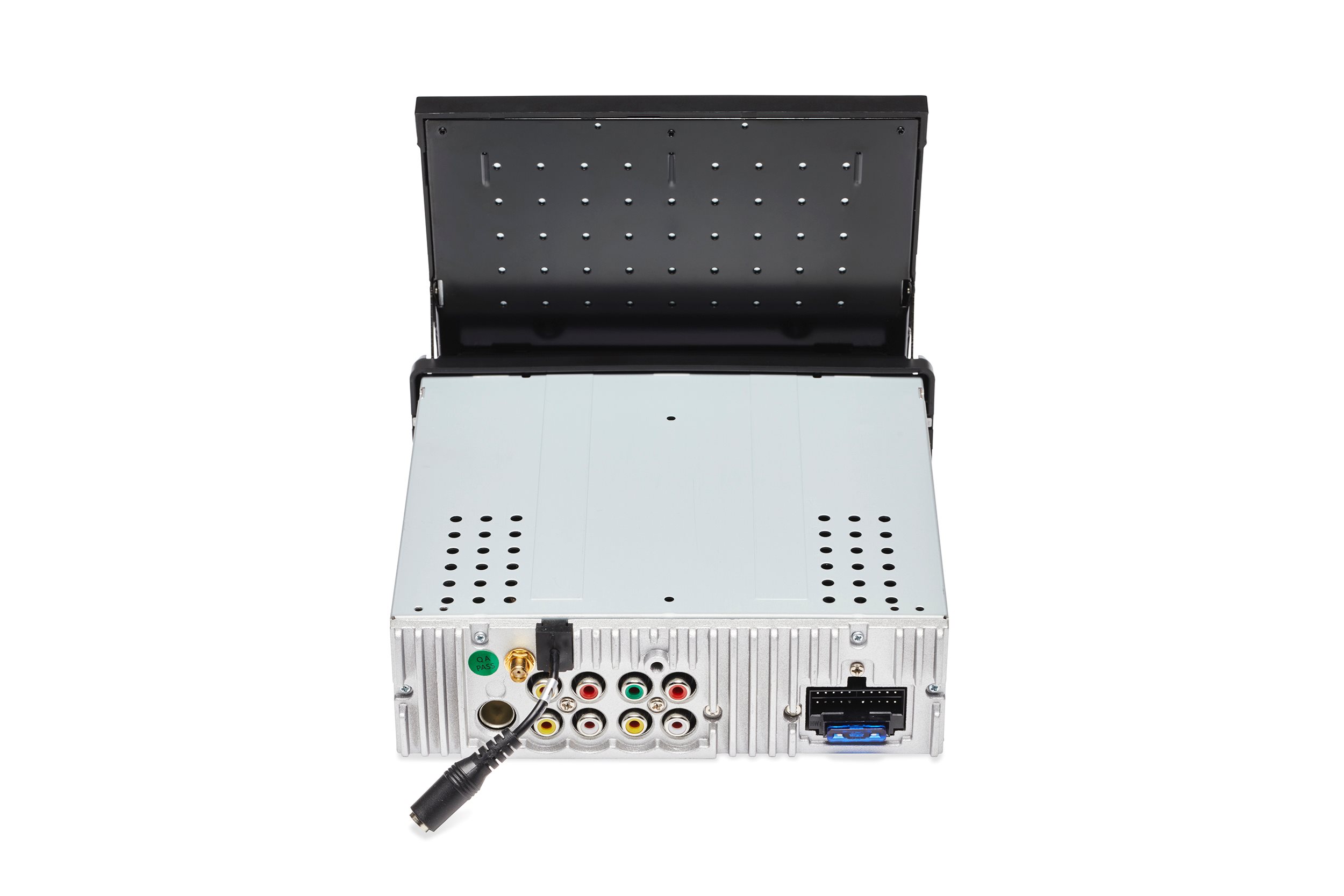 Caliber RMD583DAB-BT autoradio met Klapscherm