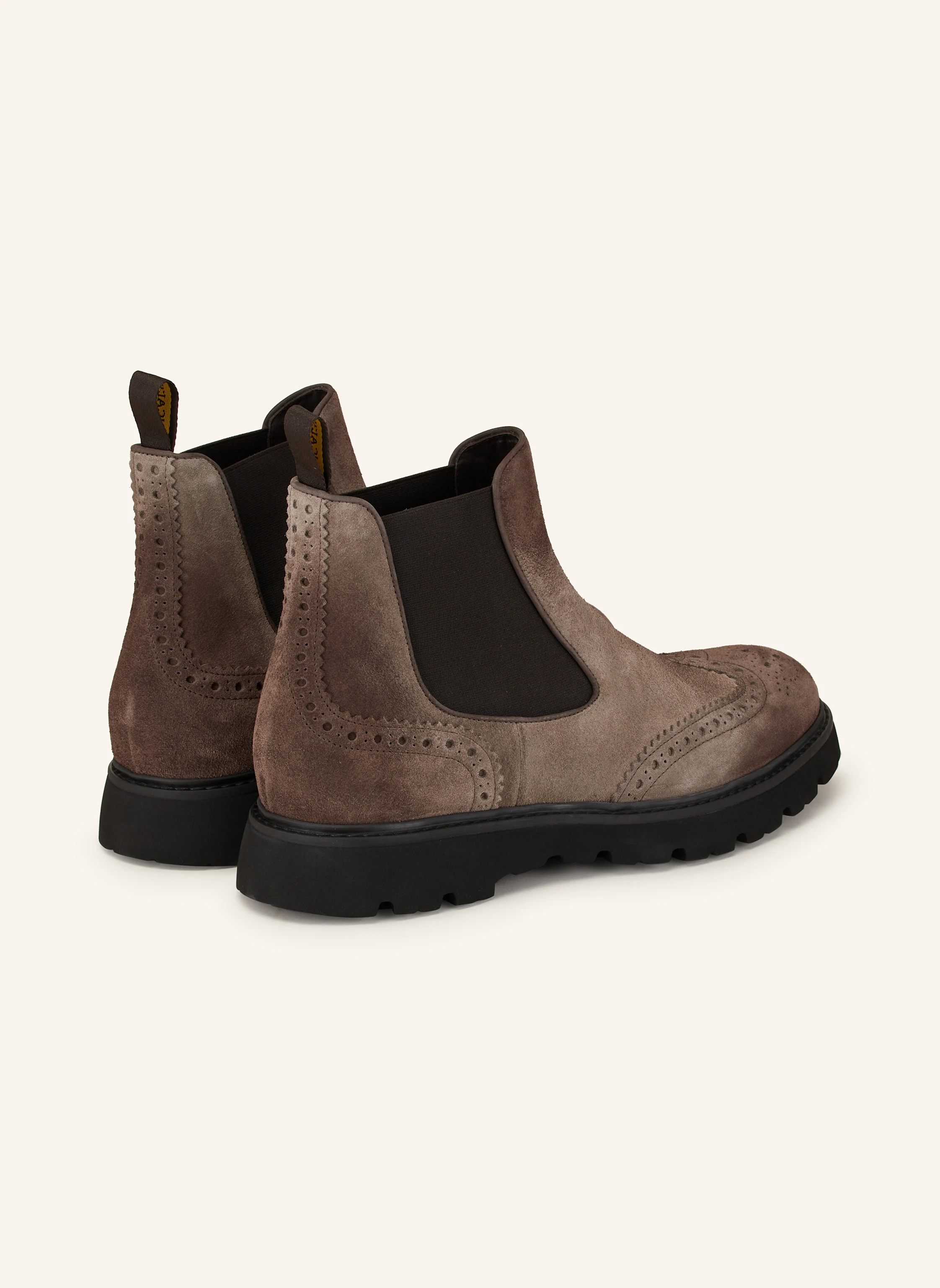 DOUCAL'S Chelsea-Boots