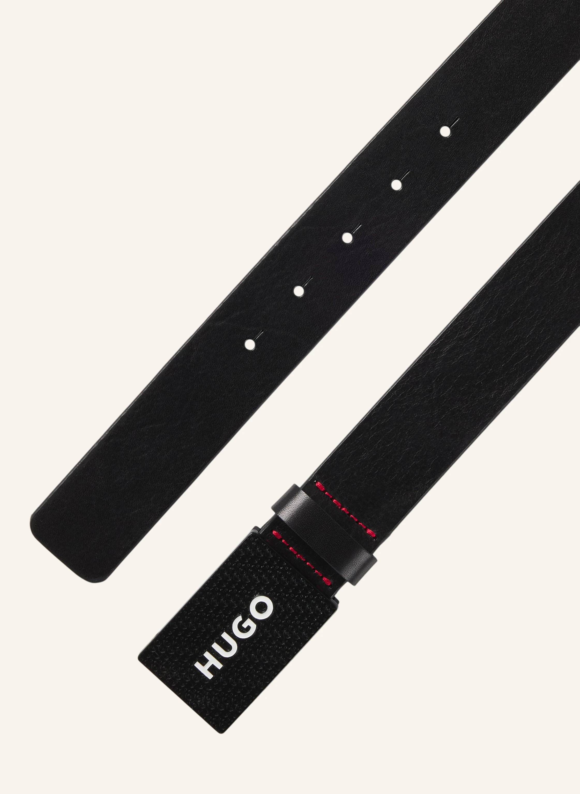HUGO Business Gürtel GILAO-Z_SZ35