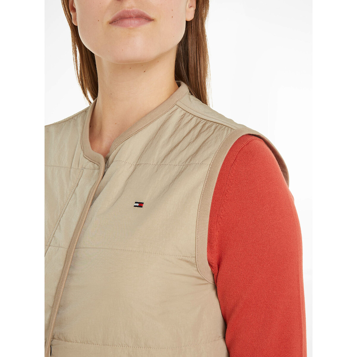 TOMMY HILFIGER<br>Colete à prova de balas