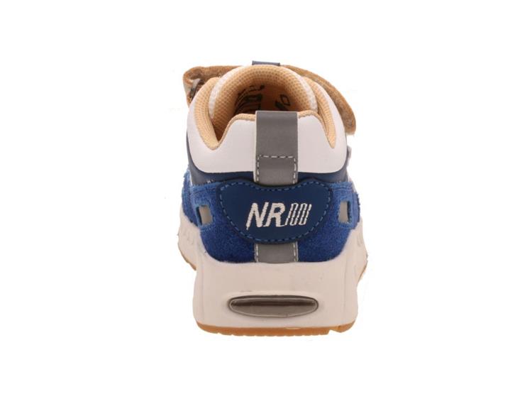 Shoesme AO25S001-B blue white