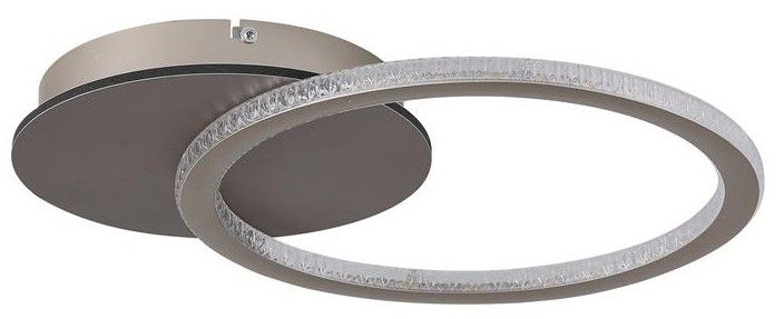 Plafondlamp 37121CP Specs B45 x D35 cm
