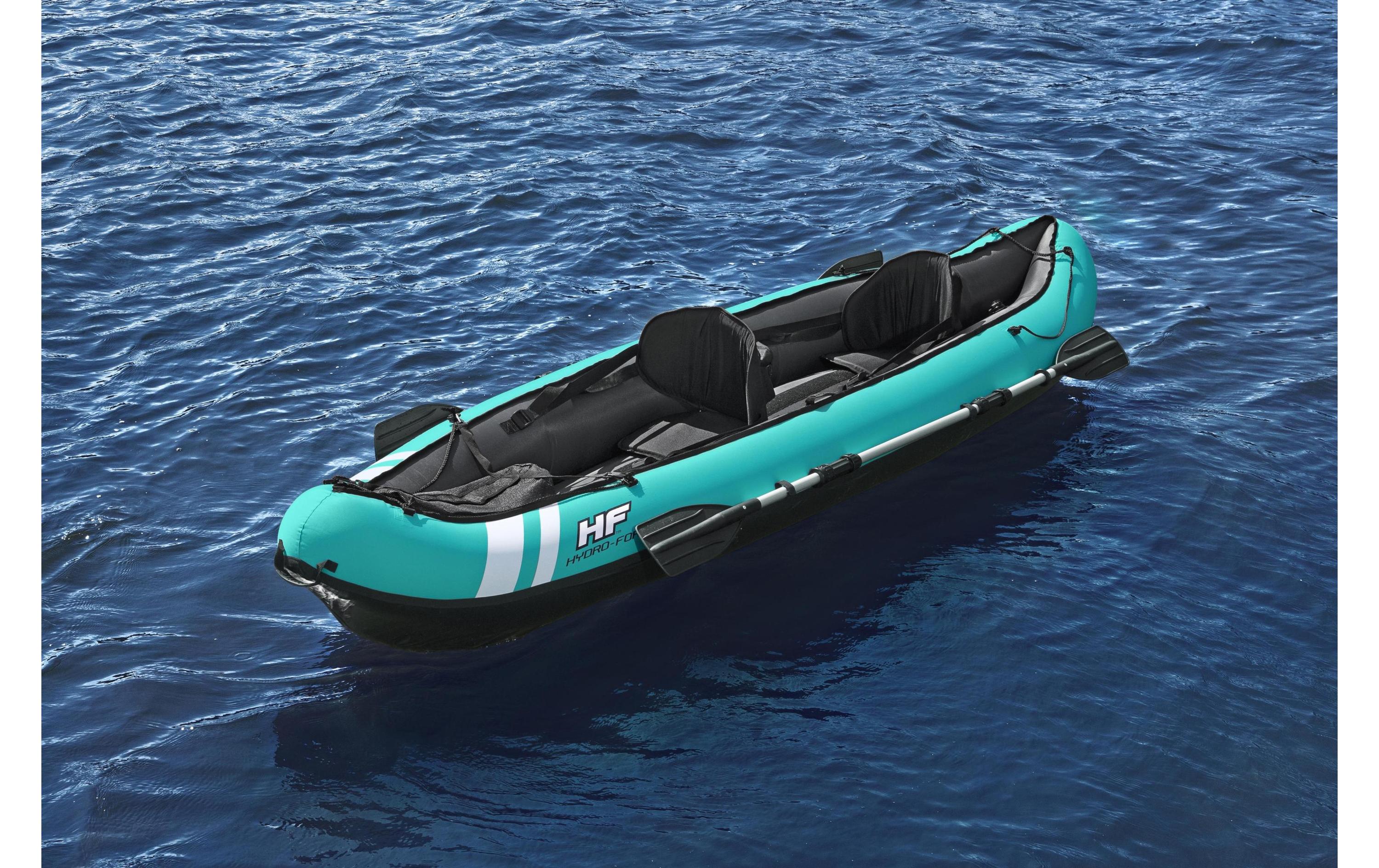 Kajak Hydro Force Ventura 2<br>Kajak