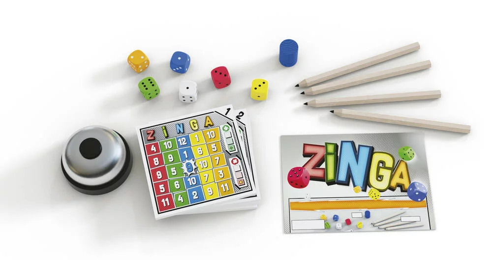 ZINGA