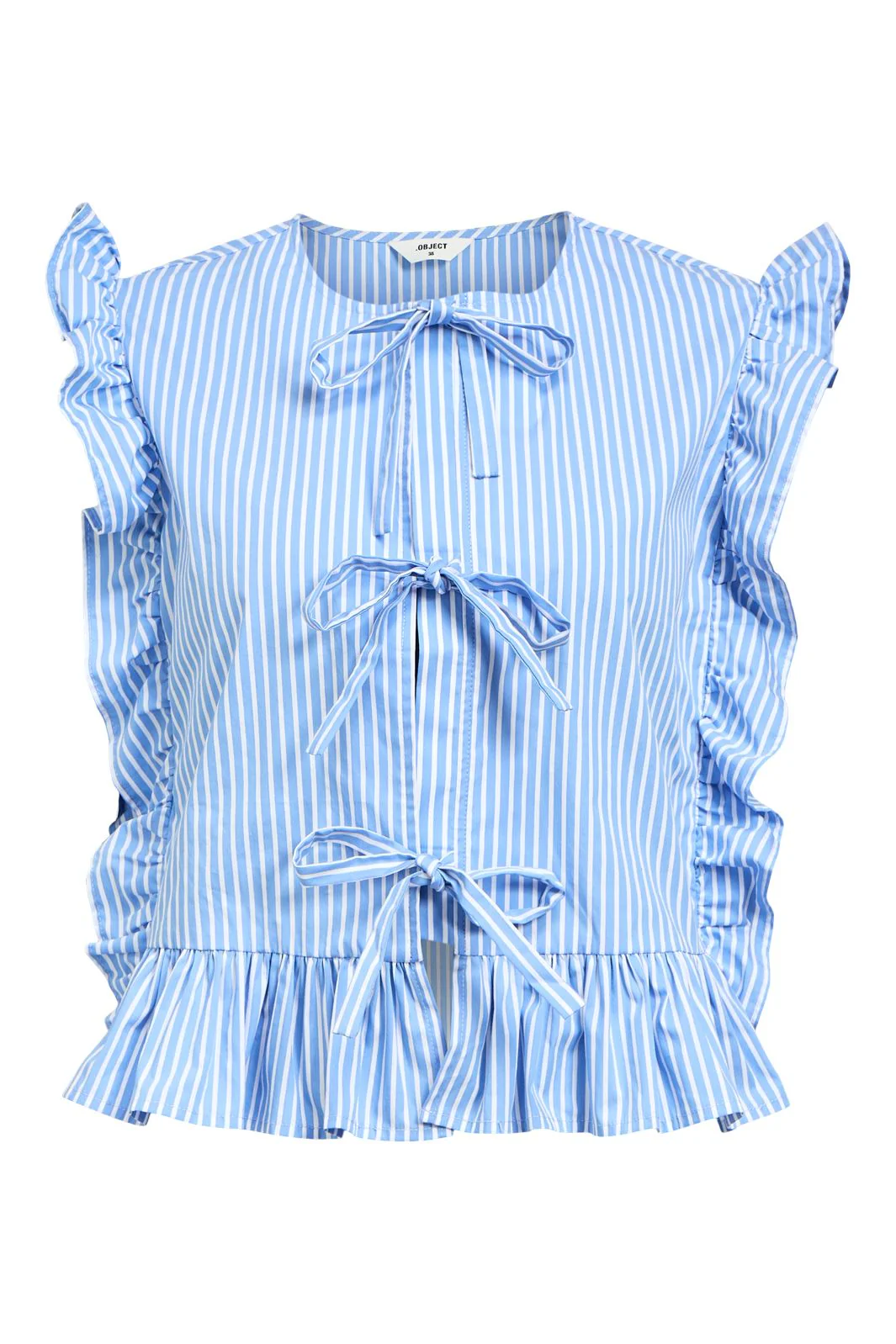 Object Objalice Cilie S/L Top Ott 12