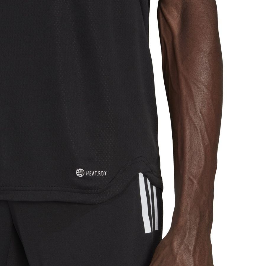 adidas T-shirt d'Entraînement Pro - Noir