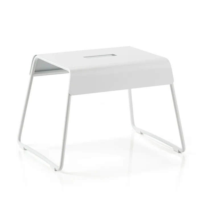 Zone Denmark - A-Stool, weiss
