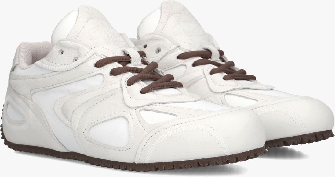 witte axel arigato lage sneakers slow runner