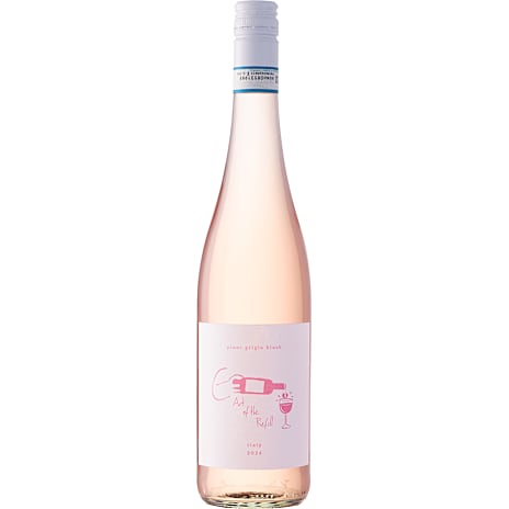 Pinot Grigio Blush