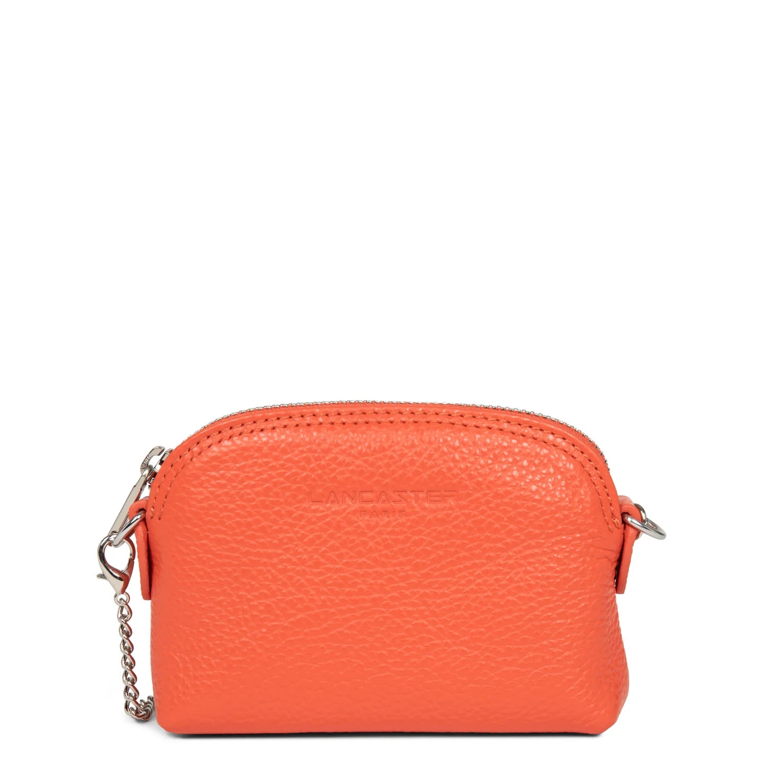 Foulonné PM-Petit porte-monnaie