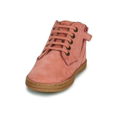 Kickers - TACKLAND - Rose