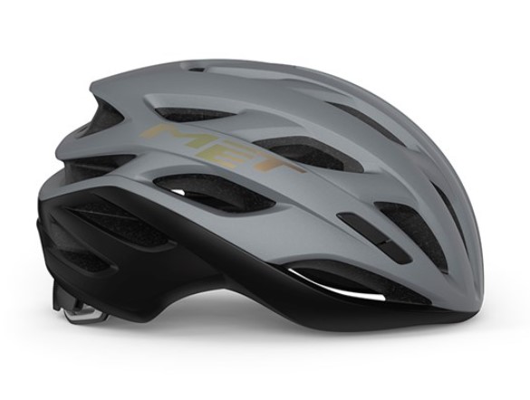 Met Estro MIPS Cykelhjelm - Matgrå