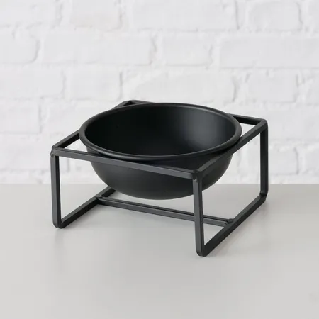 Boltze - Schale Saturn klein 15cm breit und lang und 8cm hoch