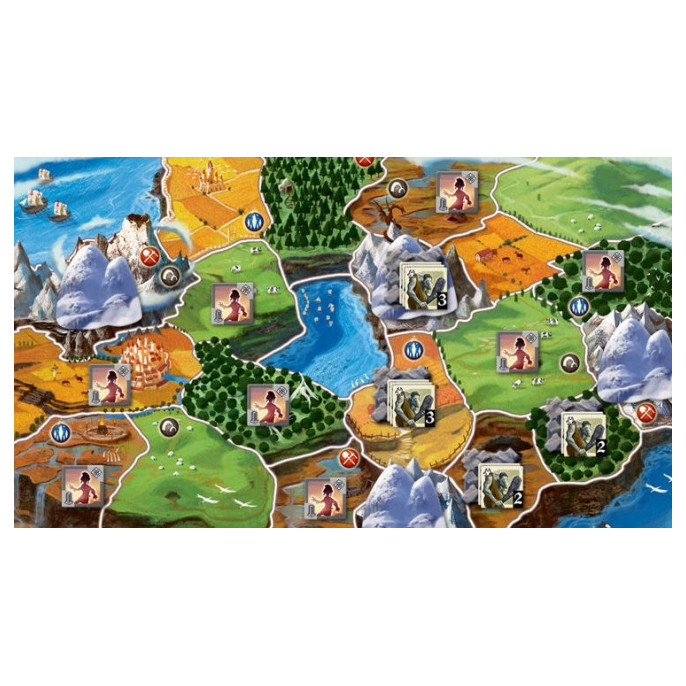 Small World