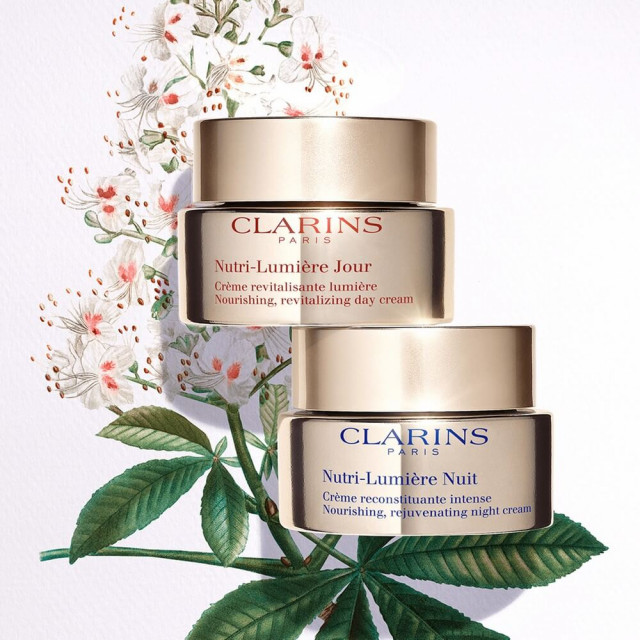 Crème Reconstituante Nuit CLARINS
