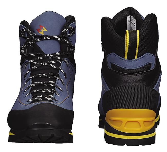 GARMONT - CHAUSSURES D'ALPINISME ASCENT GTX