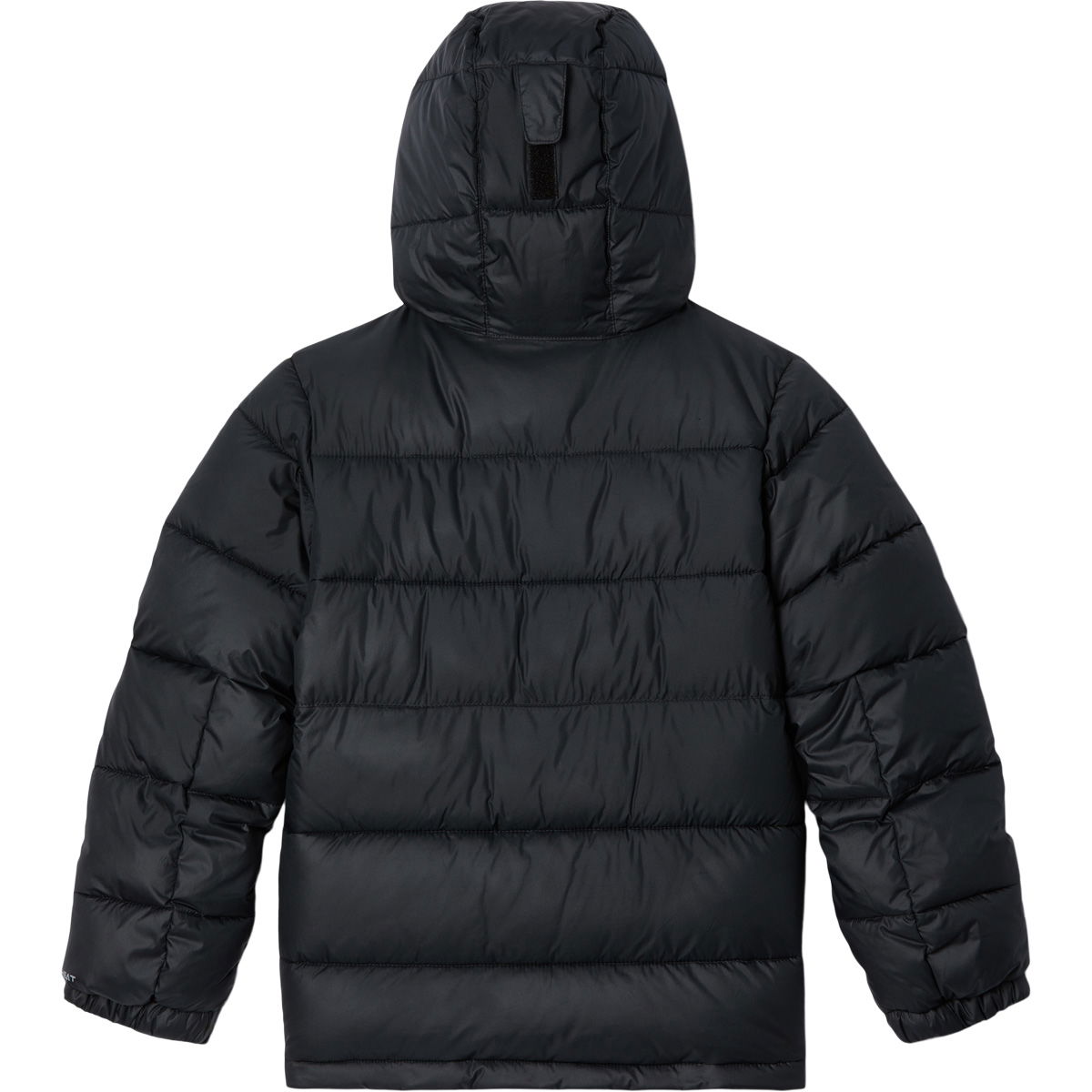Columbia Pike Lake II Hooded Vinterjakke Børn