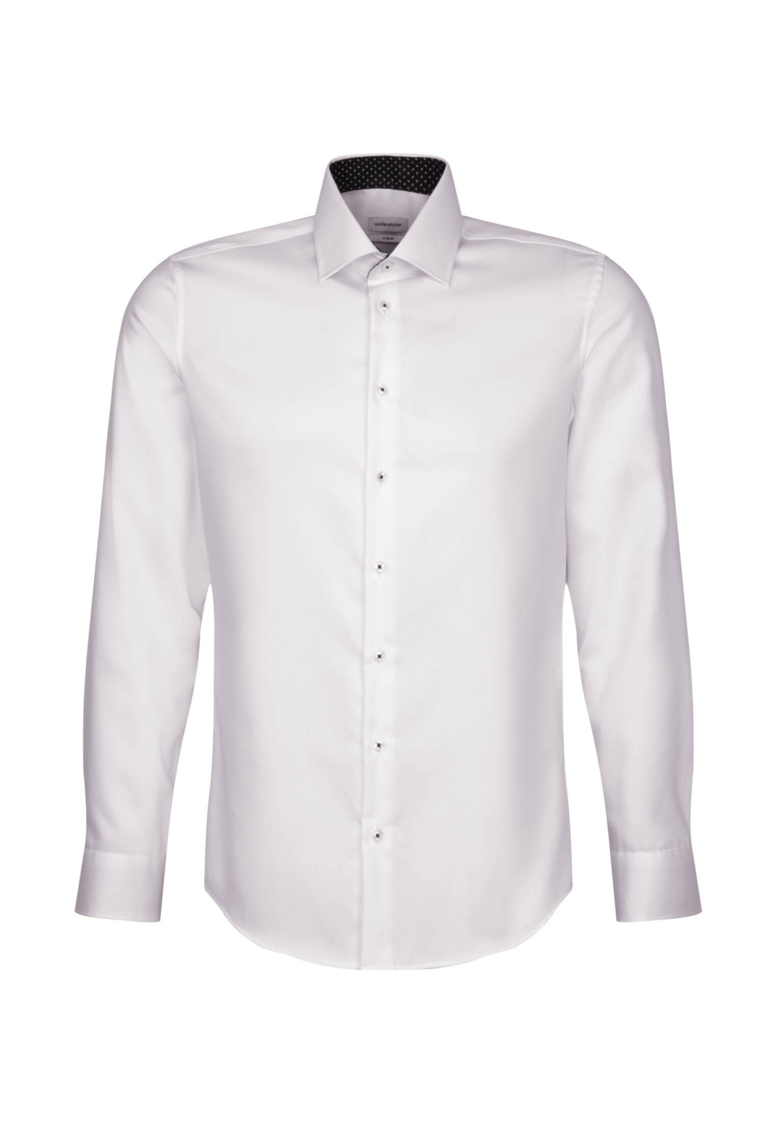 Seidensticker| Herren Business Hemd X-Slim