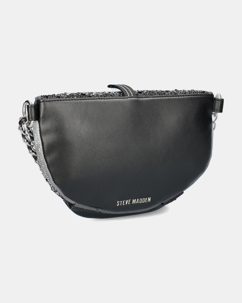 Steve Madden B-Maxima R Heuptas  - zilver