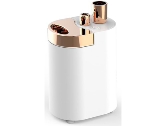 STEAMONE - Défroisseur vapeur Minilys blanc