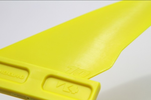 K4 Dugong Front Fin