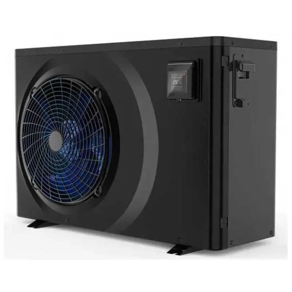 Aquaforte 5.5 kW Full-Inverter-Wärmepumpe