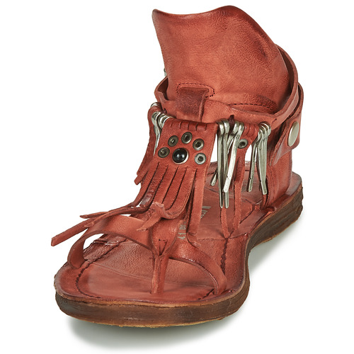 Airstep / A.S.98 - RAMOS - Rouge
