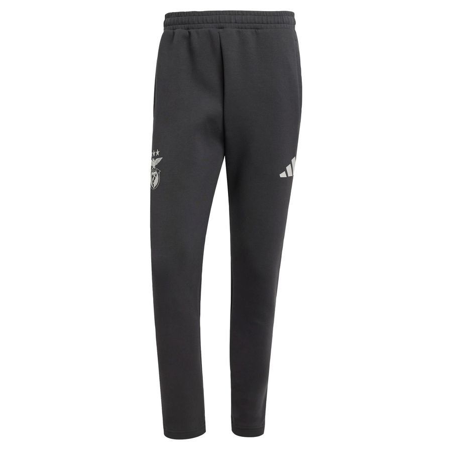 Adidas Pantalon maille double Benfica Seasonal