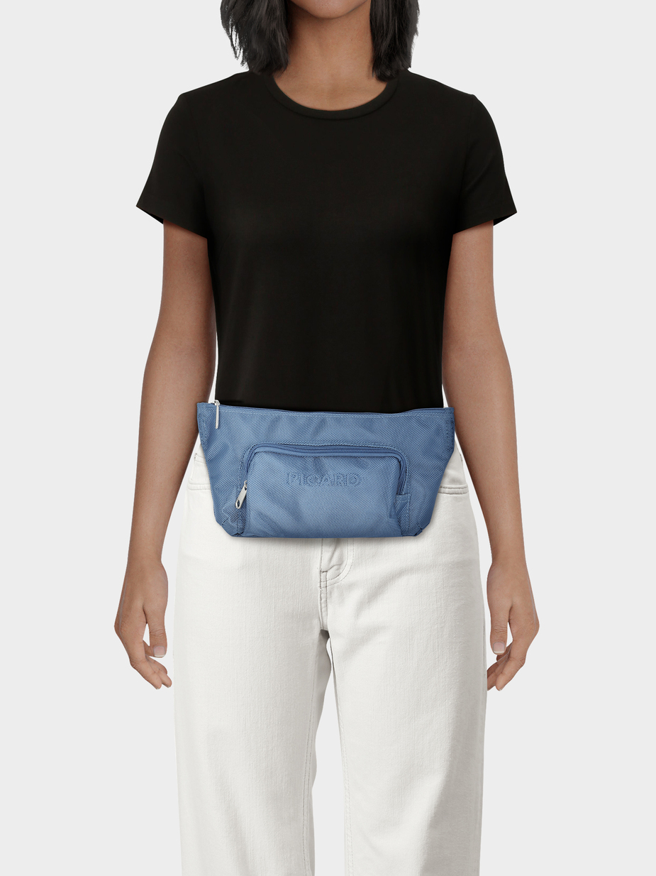 PICARD GÜRTELTASCHE CROSS-BODY BAG HITEC