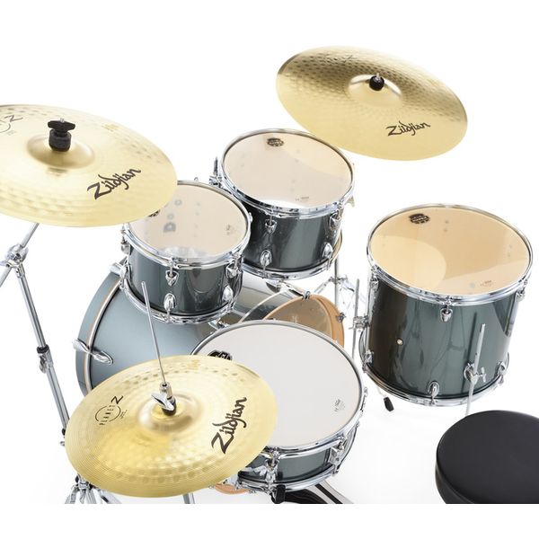 Mapex Venus 5295 Drum Set Bundle VC
