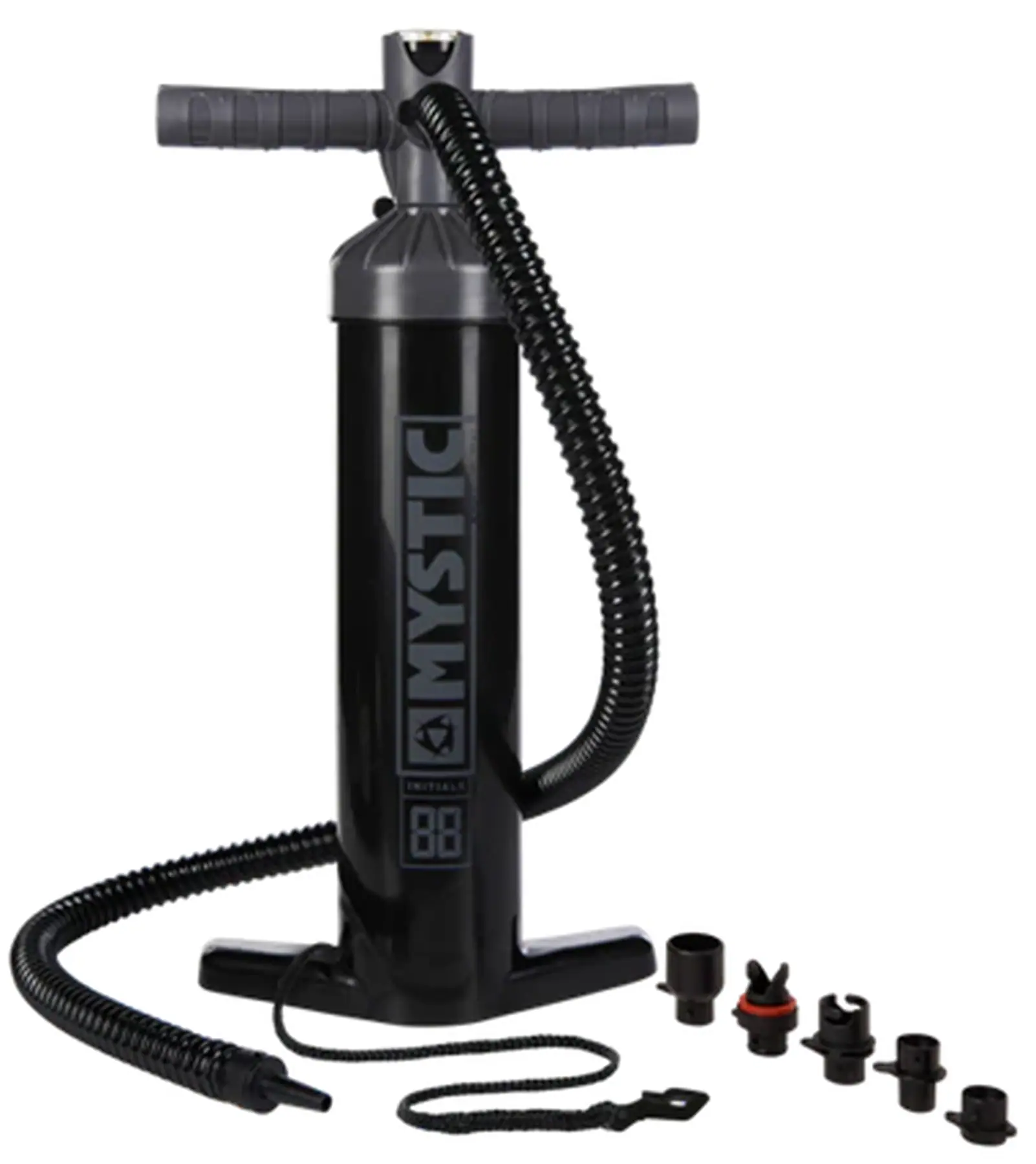 Mystic Kite Pump | SkatePro