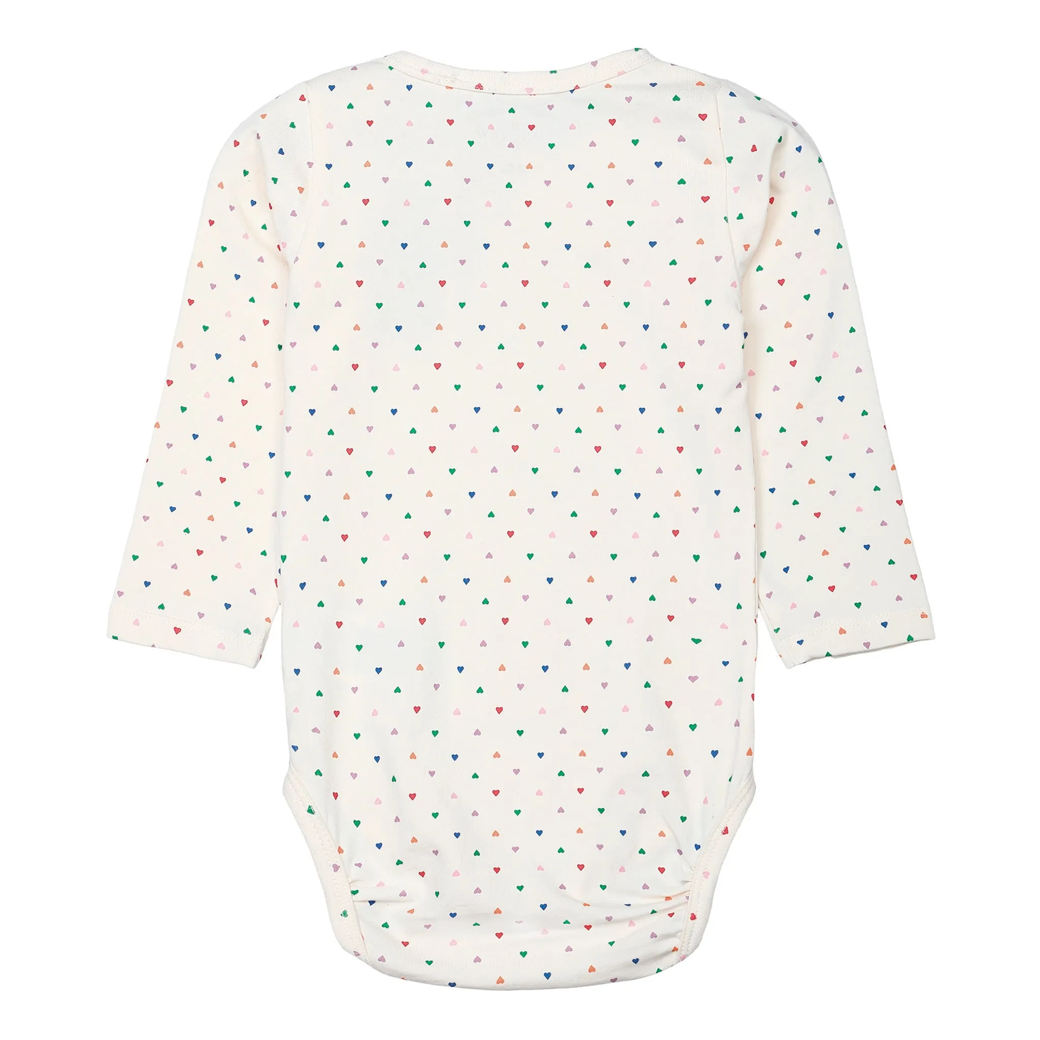 The New Cache-Couche Jayda 6-36mois