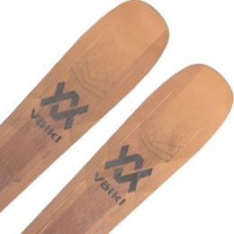 Völkl Secret 102 23/24 Freeski