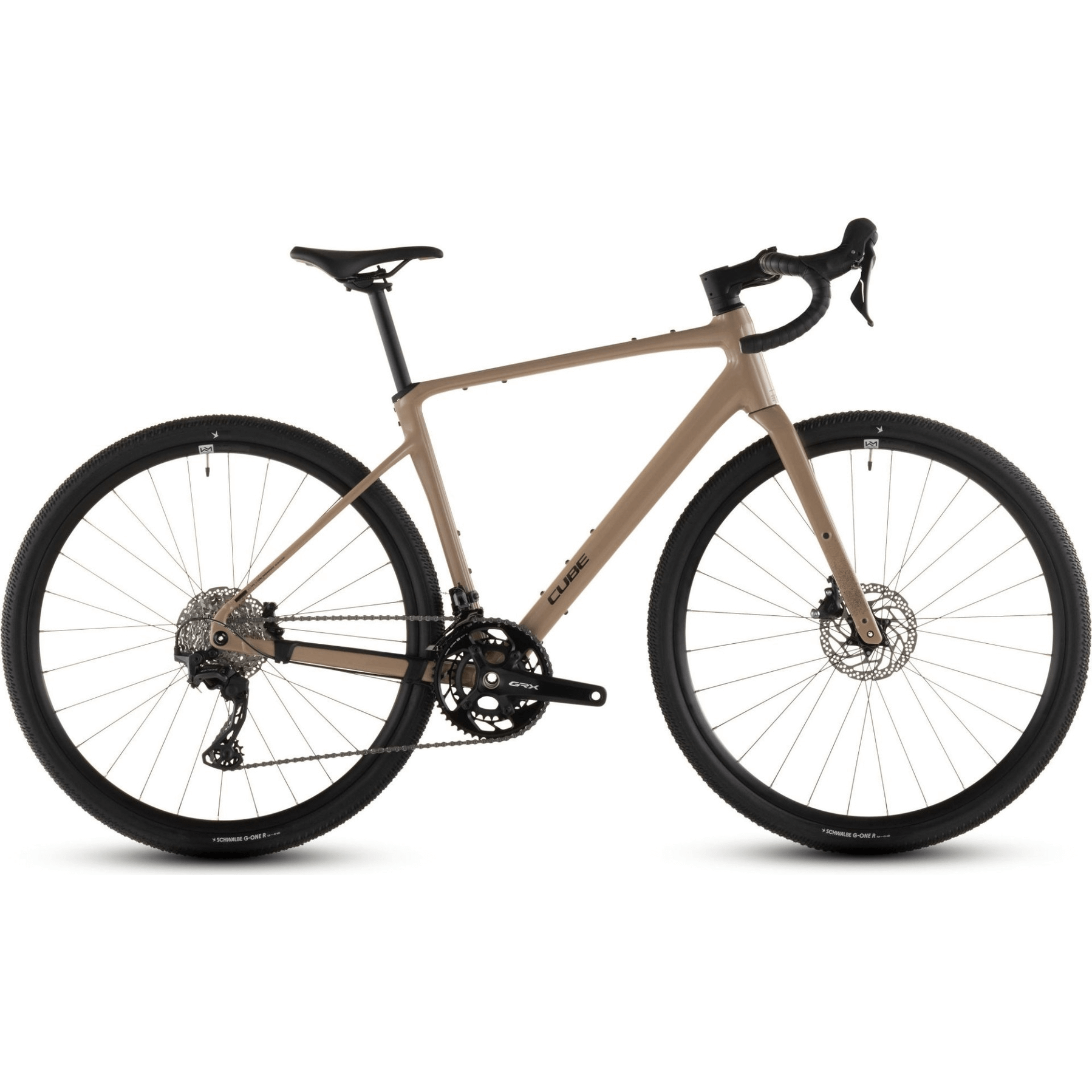 Cube Nuroad Race 2026