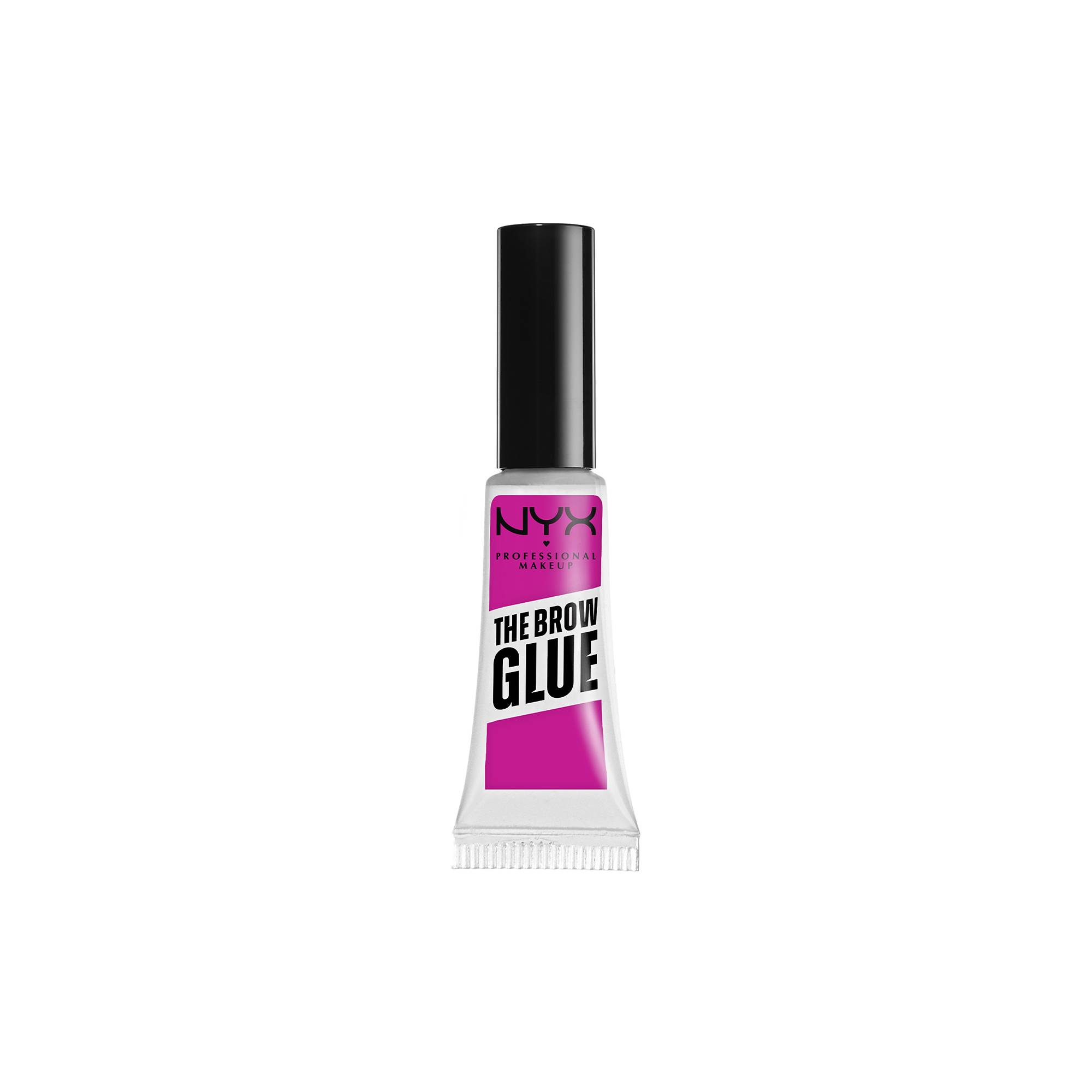 Glue fixatrice pour sourcils The brow glue instant Brow styler