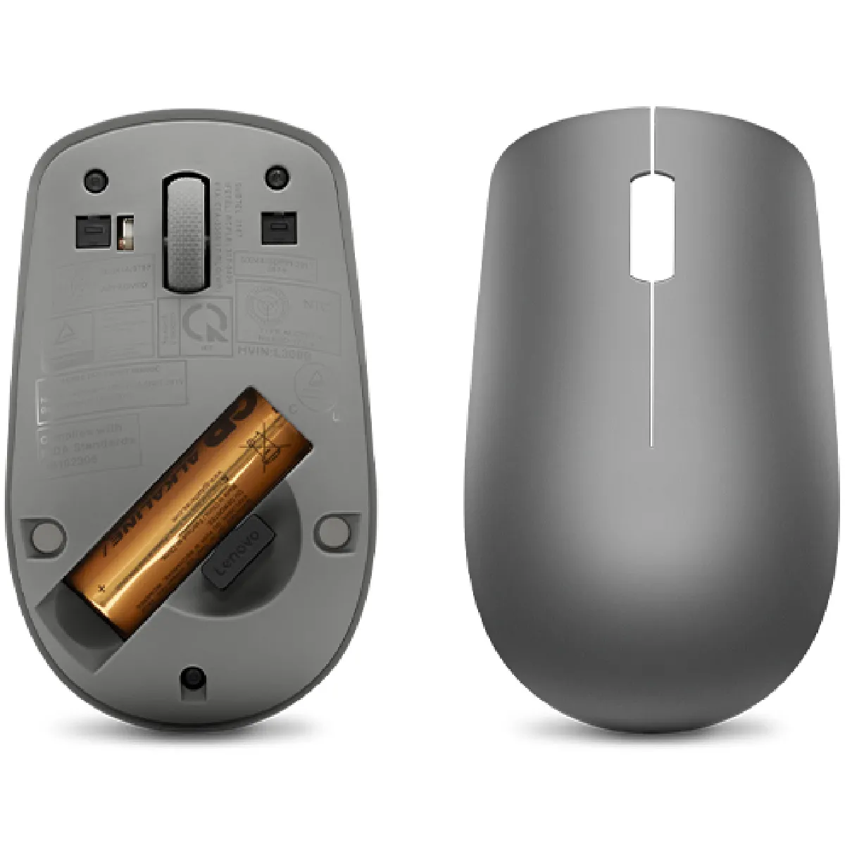 Lenovo 530 Mouse