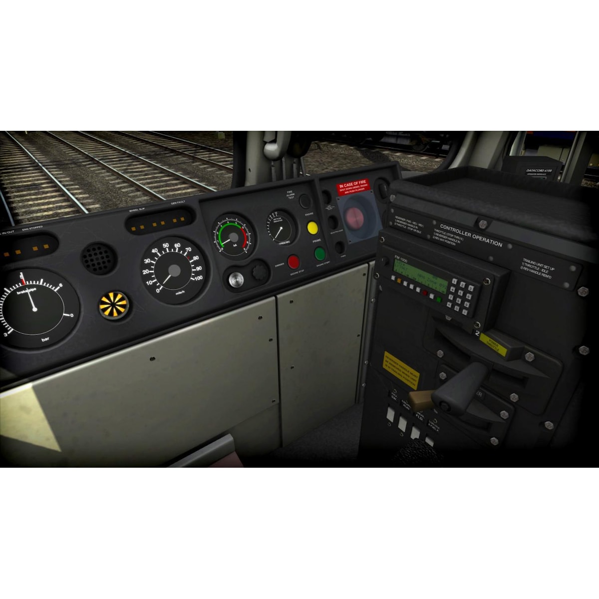DB Schenker Class 59/2 Loco Add-On - PC Windows