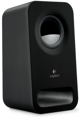 Logitech Z150 2.0 Pc Speaker